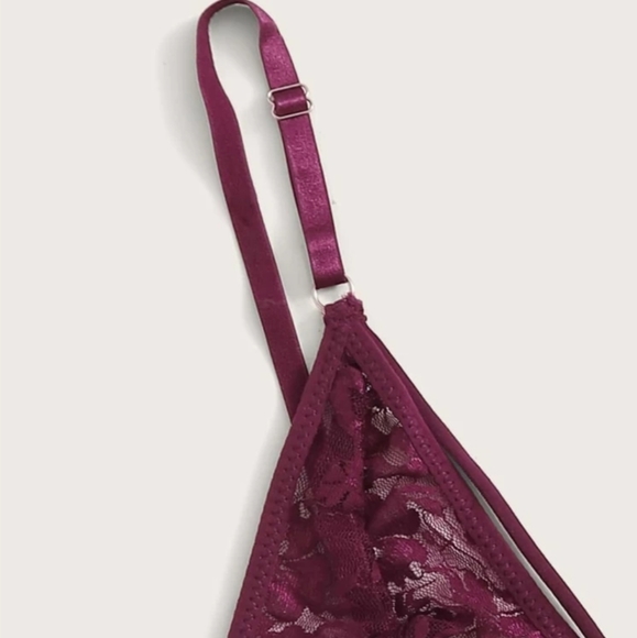 Lingerie - Picture 3 of 6